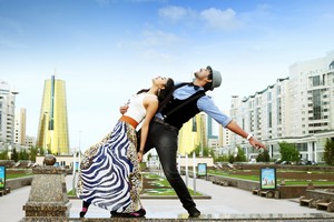 Vaishakham Movie Photos